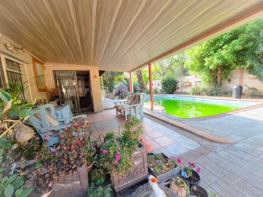 4 Bedroom Property for Sale in Sasolburg Ext 12 Free State